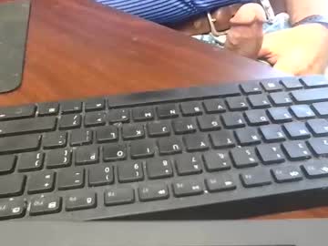 Rob_Md_Nva Chaturbate stream image from September 22, 2025