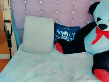 Samy_Huber Chaturbate stream image from September 22, 2025