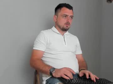Scrimintmihai Chaturbate stream image from September 22, 2025