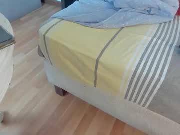 Shantal__G Chaturbate stream image from September 22, 2025