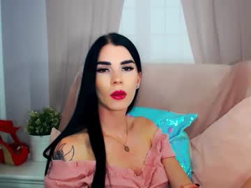 Sofiiadream Chaturbate stream image from September 22, 2025