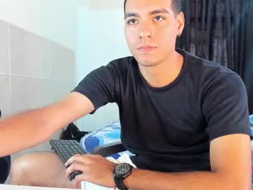 Teamporn_18 Chaturbate stream image from September 22, 2025