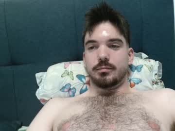 Tomylind Chaturbate stream image from September 22, 2025