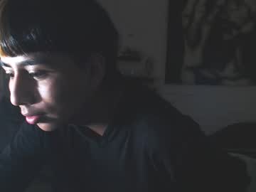 Wild_Touch Chaturbate stream image from September 22, 2025