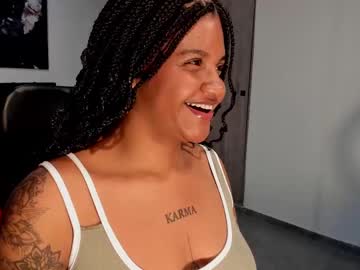 Zahra_Rose Chaturbate stream image from September 22, 2025