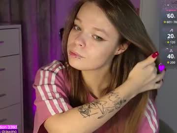 Alinabae Chaturbate stream image from September 22, 2025