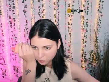 Amara_Shine Chaturbate stream image from September 22, 2025
