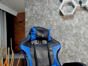 Antony_Willianss Chaturbate stream image from September 22, 2025