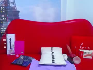 Cortney_Tayler Chaturbate stream image from September 22, 2025