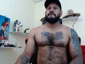 Damian64436171 Chaturbate stream image from September 22, 2025