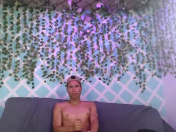 Dito_Hot Chaturbate stream image from September 22, 2025