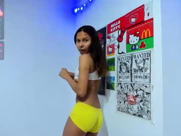 Dollyhellgasm Chaturbate stream image from September 22, 2025
