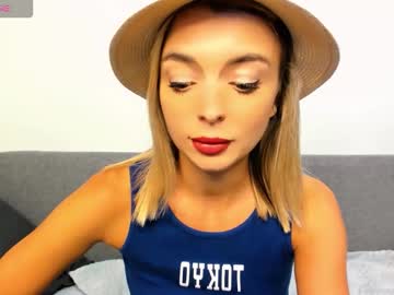 Ellen_Flow Chaturbate stream image from September 22, 2025