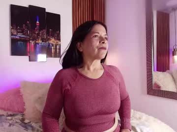 Evagoddess_ Chaturbate stream image from September 22, 2025