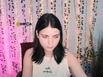 Evelyn_Muse Chaturbate stream image from September 22, 2025
