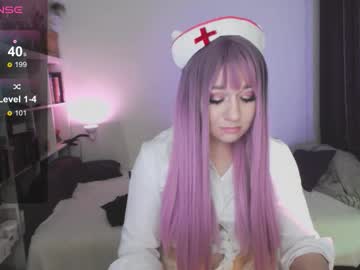 Eviecuster Chaturbate stream image from September 22, 2025