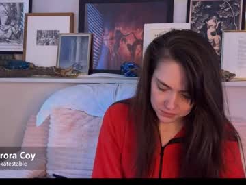 Hekatestable Chaturbate stream image from September 22, 2025