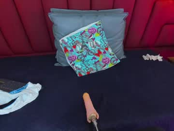 Hisoka_0 Chaturbate stream image from September 22, 2025