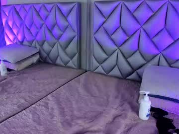 Kitty_Dolly1 Chaturbate stream image from September 22, 2025