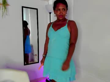 Latina_57 Chaturbate stream image from September 22, 2025