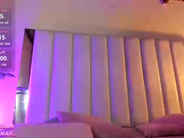 Lil_Hanna18 Chaturbate stream image from September 22, 2025