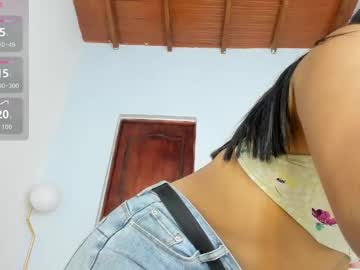Lou_Rosse Chaturbate stream image from September 22, 2025