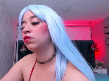 Magic_Sofii Chaturbate stream image from September 22, 2025
