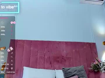 Mayzzi Chaturbate stream image from September 22, 2025