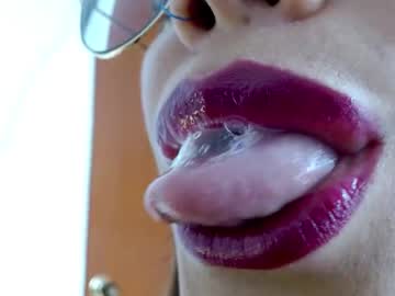 Miss_Evoleth2 Chaturbate stream image from September 22, 2025