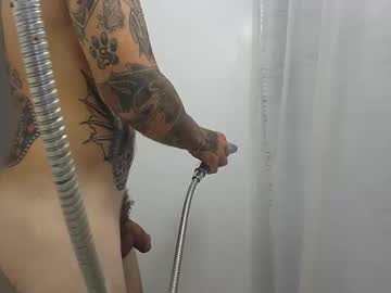 Mremy Chaturbate stream image from September 22, 2025