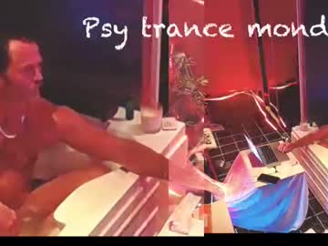 Mrtranceman Chaturbate stream image from September 22, 2025
