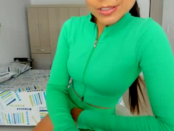 Natalyfitt_7 Chaturbate stream image from September 22, 2025