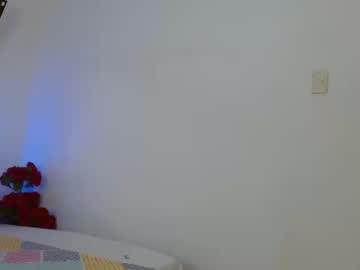Pamela_Brons Chaturbate stream image from September 22, 2025