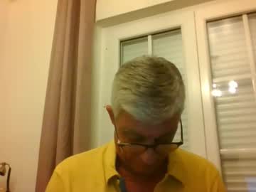 Patrick5275 Chaturbate stream image from September 22, 2025