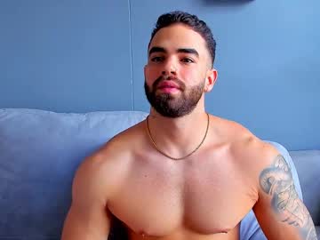 Paulphoenix_ Chaturbate stream image from September 22, 2025