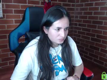 Princesa_Leia_Zathur Chaturbate stream image from September 22, 2025