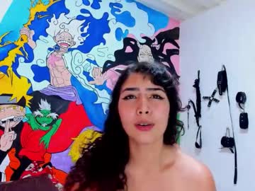 Roxyandaron2 Chaturbate stream image from September 22, 2025