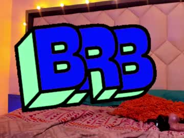 Scarlethbigbug Chaturbate stream image from September 22, 2025