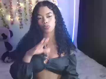 Shenna_Brunette_ Chaturbate stream image from September 22, 2025