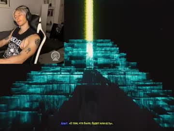 Subbotny Chaturbate stream image from September 22, 2025