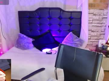 Sweet_Valery21 Chaturbate stream image from September 22, 2025