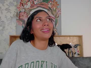 Taty_Miller Chaturbate stream image from September 22, 2025