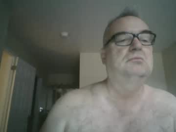 Thickwhiteload Chaturbate stream image from September 22, 2025