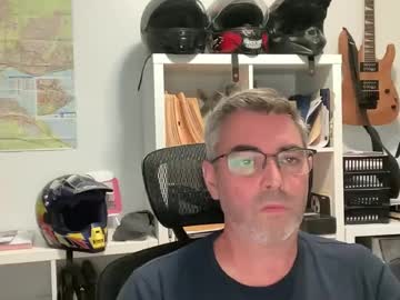 Tonyhrkac10 Chaturbate stream image from September 22, 2025