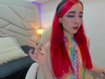 Venusxneo Chaturbate stream image from September 22, 2025