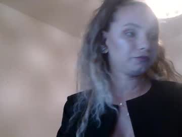 Alessiacreed Chaturbate stream image from September 22, 2025