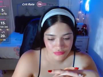 Alison_Girl22 Chaturbate stream image from September 22, 2025