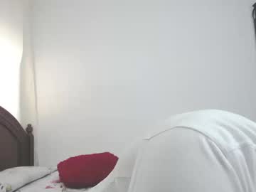 Ambar_Jacksonn Chaturbate stream image from September 22, 2025