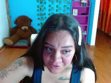 Andrebigboobs Chaturbate stream image from September 22, 2025