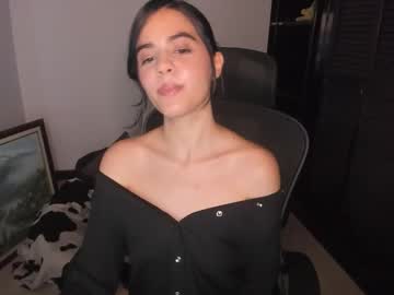 Ariel_Pinkdiamond Chaturbate stream image from September 22, 2025
